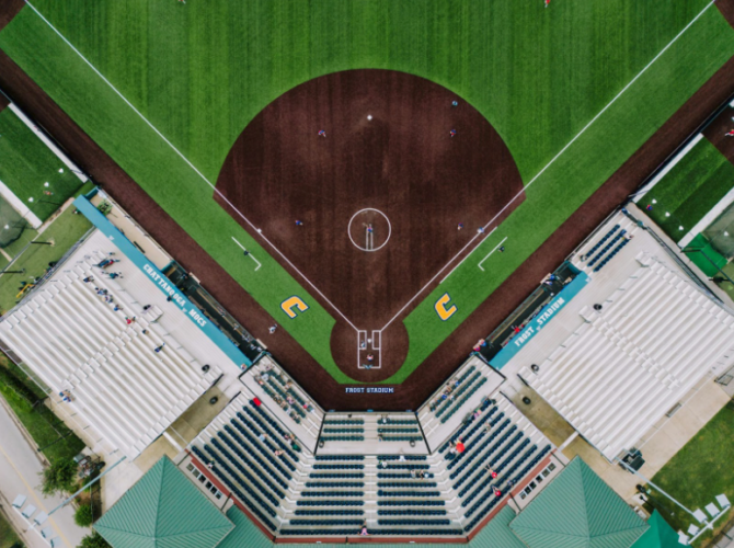 WVU Athletics Adopts Teamworks General Manager Platform